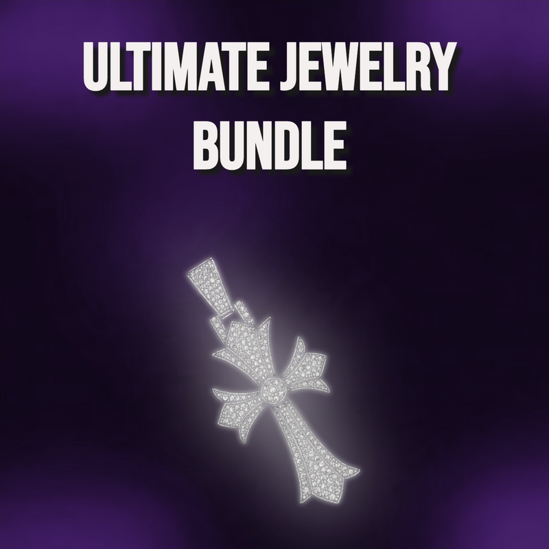 Ultimate jewelry bundle